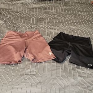 PINK shorts bundle